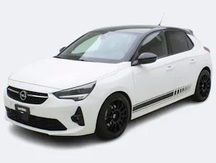 Opel Corsa 1.2 T GS