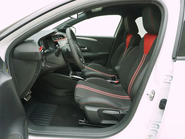 Opel Corsa 1.2 T GS