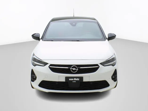 Opel Corsa 1.2 T GS