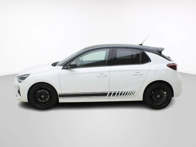 Opel Corsa 1.2 T GS