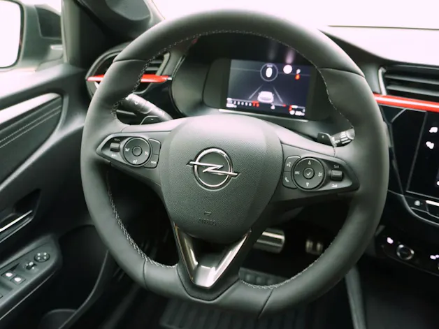 Opel Corsa 1.2 T GS