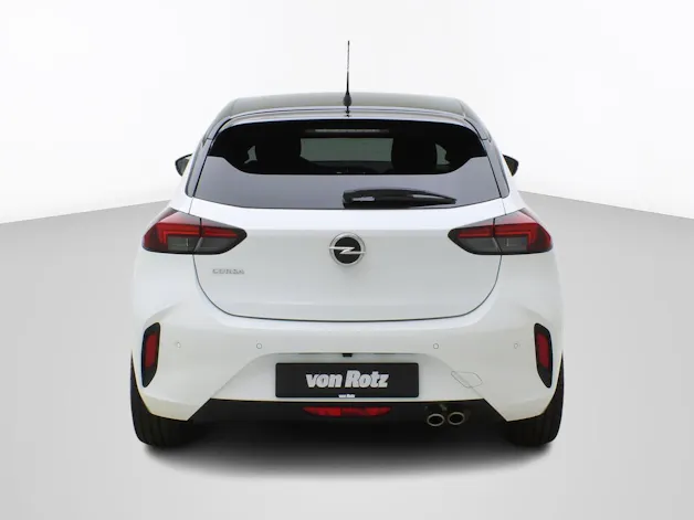Opel Corsa 1.2 T GS