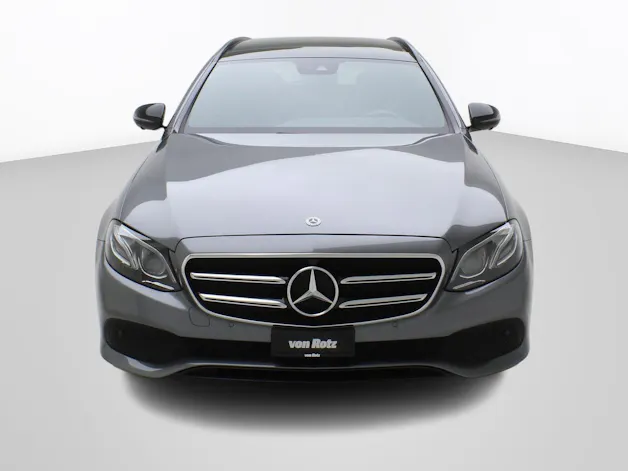 Mercedes-Benz E-Klasse E 220 d Swiss Star Avantgarde 4matic Kombi