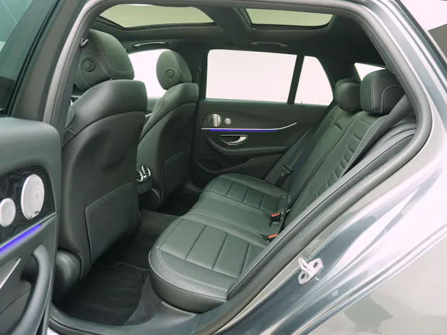 Mercedes-Benz E-Klasse E 220 d Swiss Star Avantgarde 4matic Kombi