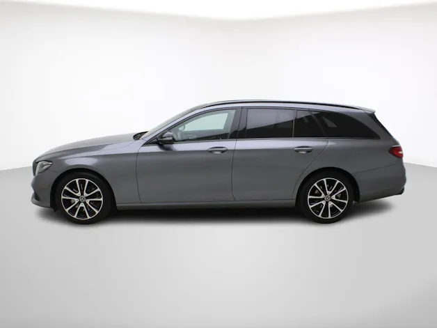 Mercedes-Benz E-Klasse E 220 d Swiss Star Avantgarde 4matic Kombi