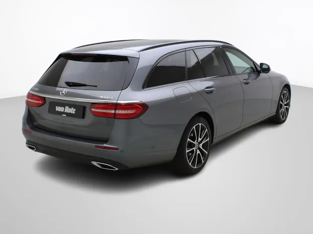 Mercedes-Benz E-Klasse E 220 d Swiss Star Avantgarde 4matic Kombi