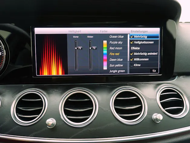 Mercedes-Benz E-Klasse E 220 d Swiss Star Avantgarde 4matic Kombi