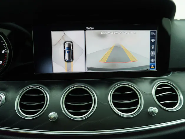Mercedes-Benz E-Klasse E 220 d Swiss Star Avantgarde 4matic Kombi