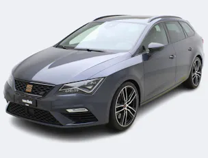 SEAT Leon ST 2.0 TSI DSG Cupra 4Drive