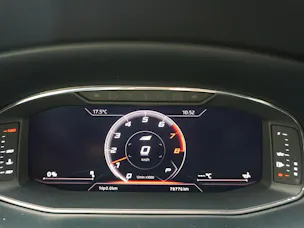 SEAT Leon ST 2.0 TSI DSG Cupra 4Drive