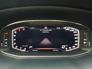 SEAT Leon ST 2.0 TSI DSG Cupra 4Drive
