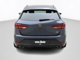SEAT Leon ST 2.0 TSI DSG Cupra 4Drive