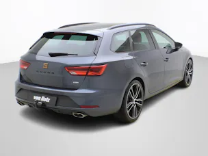 SEAT Leon ST 2.0 TSI DSG Cupra 4Drive