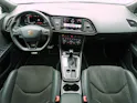 SEAT Leon ST 2.0 TSI DSG Cupra 4Drive