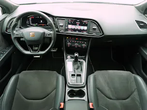 SEAT Leon ST 2.0 TSI DSG Cupra 4Drive