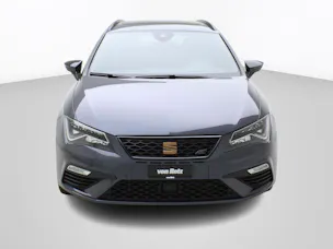 SEAT Leon ST 2.0 TSI DSG Cupra 4Drive