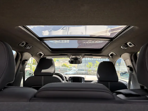 Volvo EX40 Twin Black Edition AWD