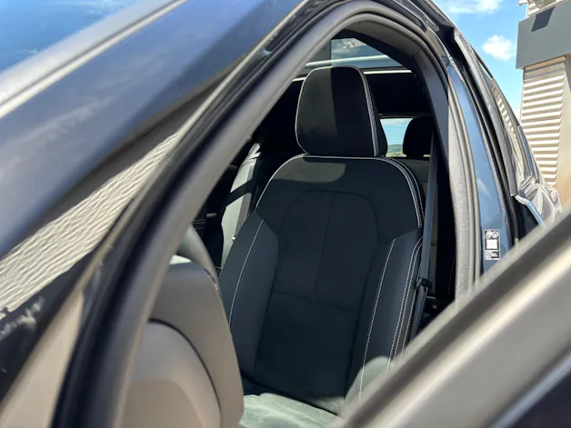 Volvo EX40 Twin Black Edition AWD