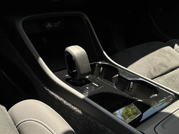 Volvo EX40 Twin Black Edition AWD