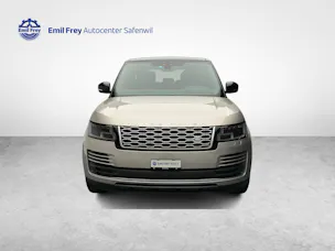 Land Rover Range Rover 5.0 V8 SC Autobiography