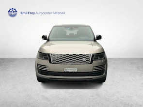 Fahrzeugbild LAND ROVER Range Rover 5.0 V8 SC Autobiography