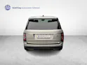 Land Rover Range Rover 5.0 V8 SC Autobiography