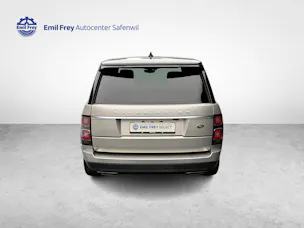 Land Rover Range Rover 5.0 V8 SC Autobiography