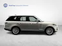 Land Rover Range Rover 5.0 V8 SC Autobiography