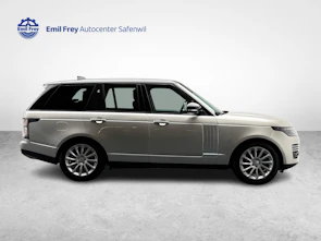 Fahrzeugbild LAND ROVER Range Rover 5.0 V8 SC Autobiography