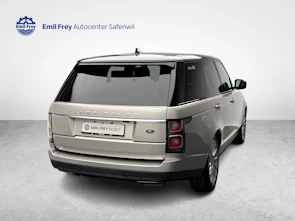 Fahrzeugbild LAND ROVER Range Rover 5.0 V8 SC Autobiography