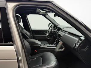 Land Rover Range Rover 5.0 V8 SC Autobiography