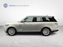 Land Rover Range Rover 5.0 V8 SC Autobiography