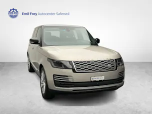Land Rover Range Rover 5.0 V8 SC Autobiography