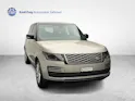 Land Rover Range Rover 5.0 V8 SC Autobiography