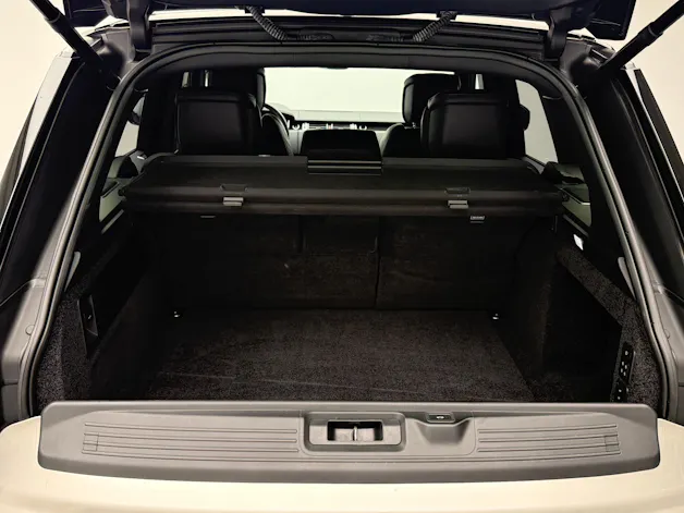 Land Rover Range Rover 5.0 V8 SC Autobiography
