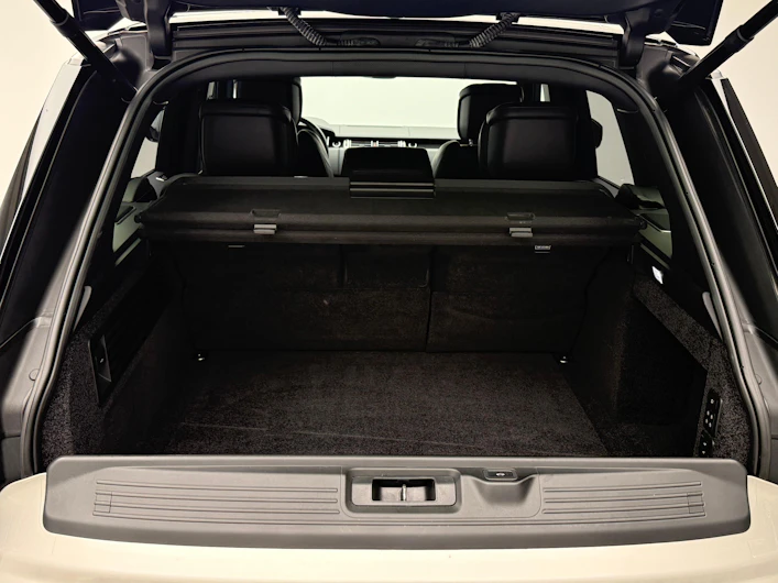 Fahrzeugbild LAND ROVER RANGE ROVER