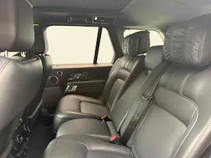 Land Rover Range Rover 5.0 V8 SC Autobiography