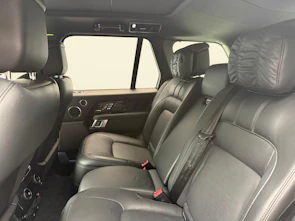 Fahrzeugbild LAND ROVER Range Rover 5.0 V8 SC Autobiography