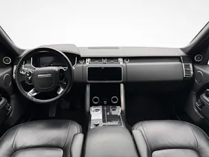Land Rover Range Rover 5.0 V8 SC Autobiography