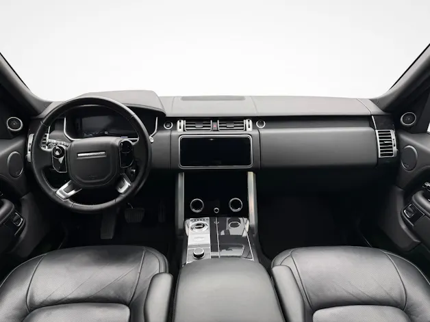 Land Rover Range Rover 5.0 V8 SC Autobiography