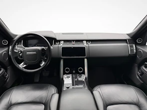 Fahrzeugbild LAND ROVER Range Rover 5.0 V8 SC Autobiography