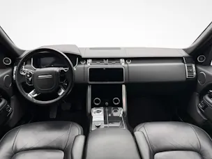 Land Rover Range Rover 5.0 V8 SC Autobiography