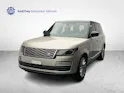Land Rover Range Rover 5.0 V8 SC Autobiography