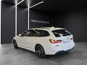 BMW 330e xDrive SAG Touring