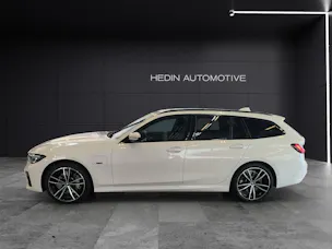 BMW 330e xDrive SAG Touring