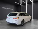 BMW 330e xDrive SAG Touring