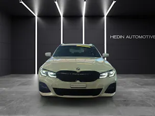 BMW 330e xDrive SAG Touring