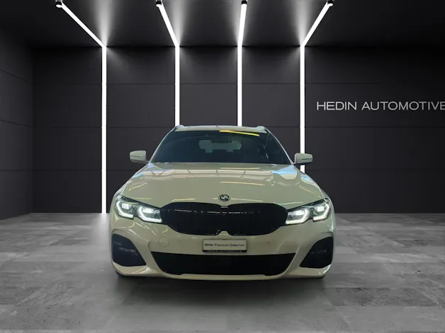 BMW 330e xDrive SAG Touring