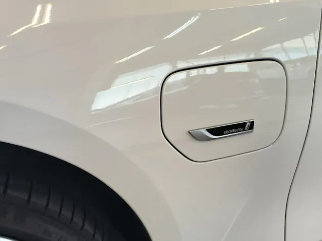 BMW 330e xDrive SAG Touring