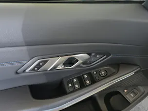 BMW 330e xDrive SAG Touring
